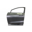 GRIS OSCURA PUERTA DELANTERA IZQUIERDA FORD PUMA GRIS OSCURA PUERTA DELANTERA IZQUIERDA FORD PUMA