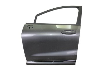 GRIS OSCURA PUERTA DELANTERA IZQUIERDA FORD PUMA ST-Line 2023 GRIS OSCURA 214405 FORD - 1