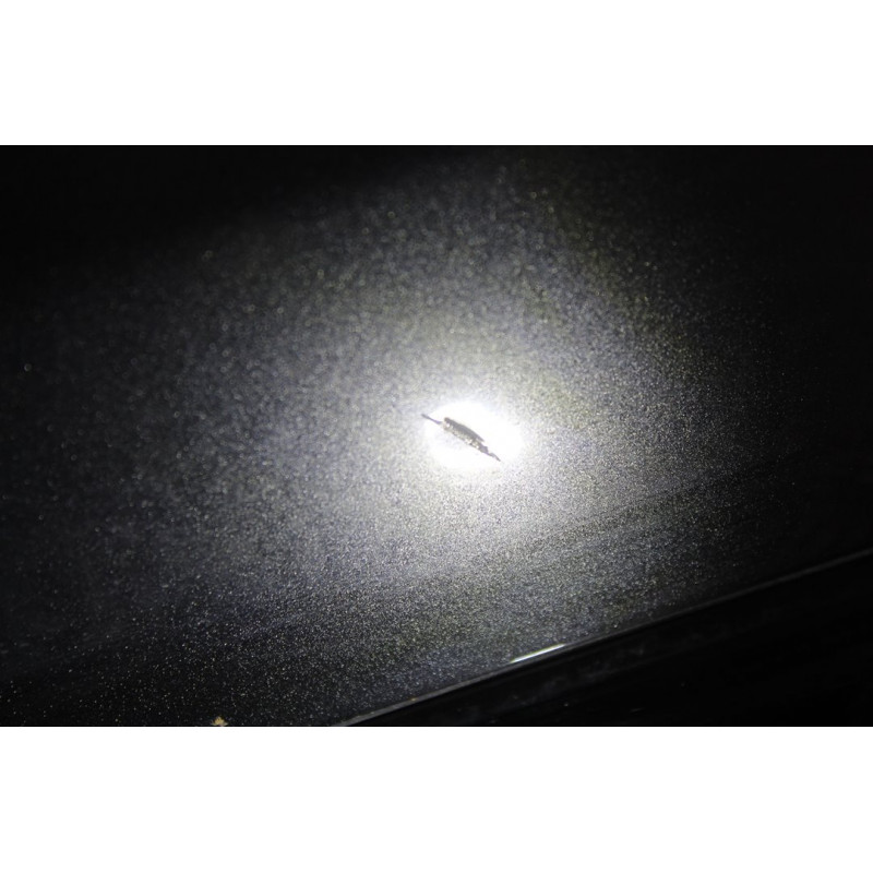 GRIS OSCURA PUERTA DELANTERA IZQUIERDA FORD PUMA