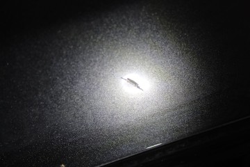 GRIS OSCURA PUERTA DELANTERA IZQUIERDA FORD PUMA ST-Line 2023 GRIS OSCURA 214405 FORD - 1