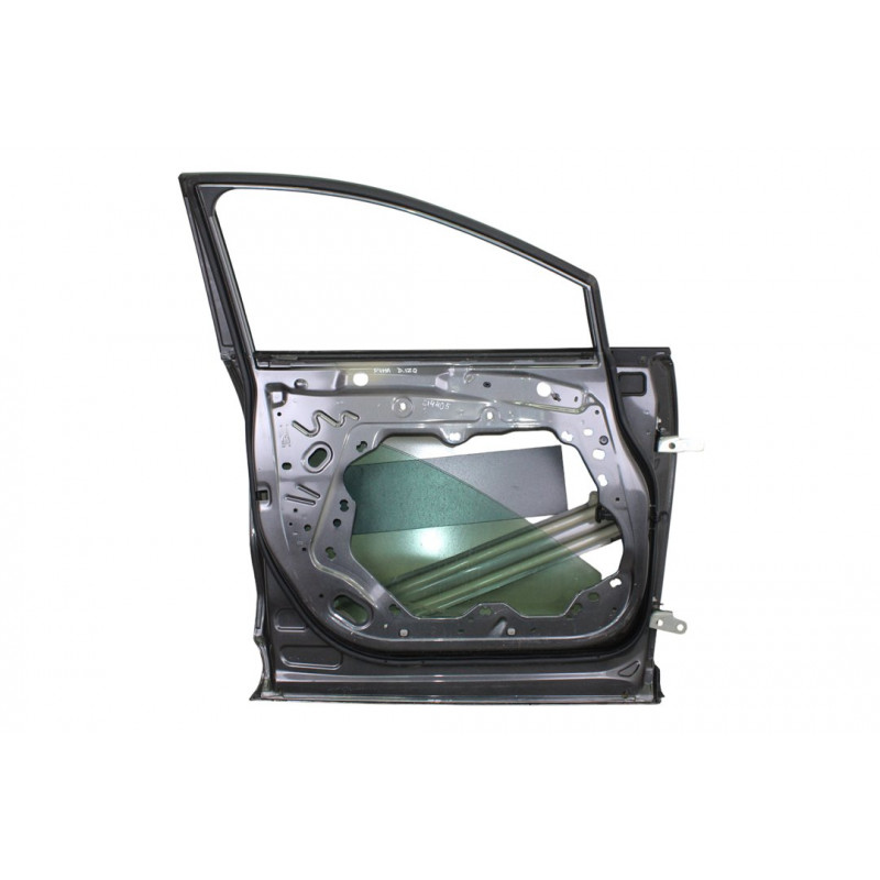 GRIS OSCURA PUERTA DELANTERA IZQUIERDA FORD PUMA