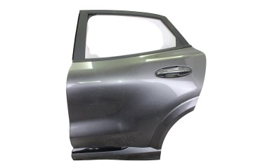 GRIS OSCURA PUERTA TRASERA IZQUIERDA FORD PUMA ST-Line 2023 GRIS OSCURA 214407 FORD - 1