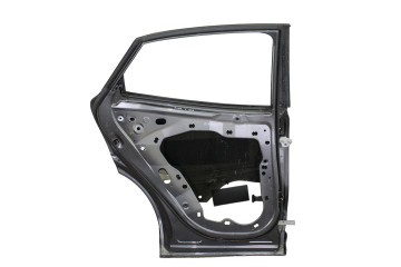 GRIS OSCURA PUERTA TRASERA IZQUIERDA FORD PUMA ST-Line 2023 GRIS OSCURA 214407 FORD - 1