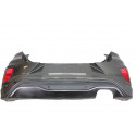 GRIS OSCURO PARAGOLPES TRASERO FORD PUMA GRIS OSCURO PARAGOLPES TRASERO FORD PUMA