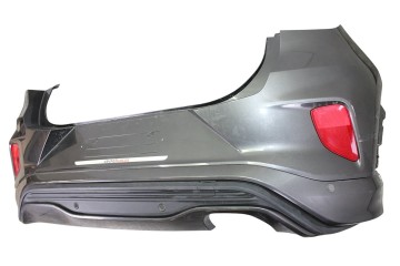 GRIS OSCURO PARAGOLPES TRASERO FORD PUMA ST-Line 2023 GRIS OSCURO 214409 FORD - 3