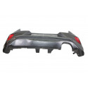 GRIS OSCURO PARAGOLPES TRASERO FORD PUMA GRIS OSCURO PARAGOLPES TRASERO FORD PUMA