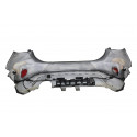 GRIS OSCURO PARAGOLPES TRASERO FORD PUMA GRIS OSCURO PARAGOLPES TRASERO FORD PUMA