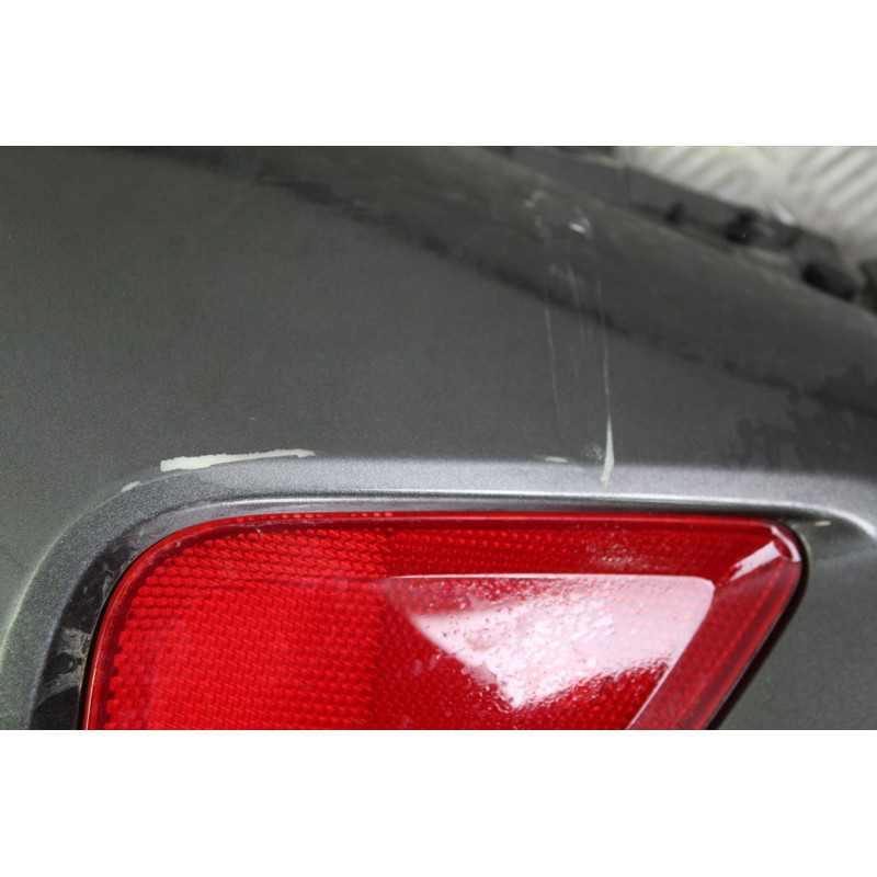 GRIS OSCURO PARAGOLPES TRASERO FORD PUMA