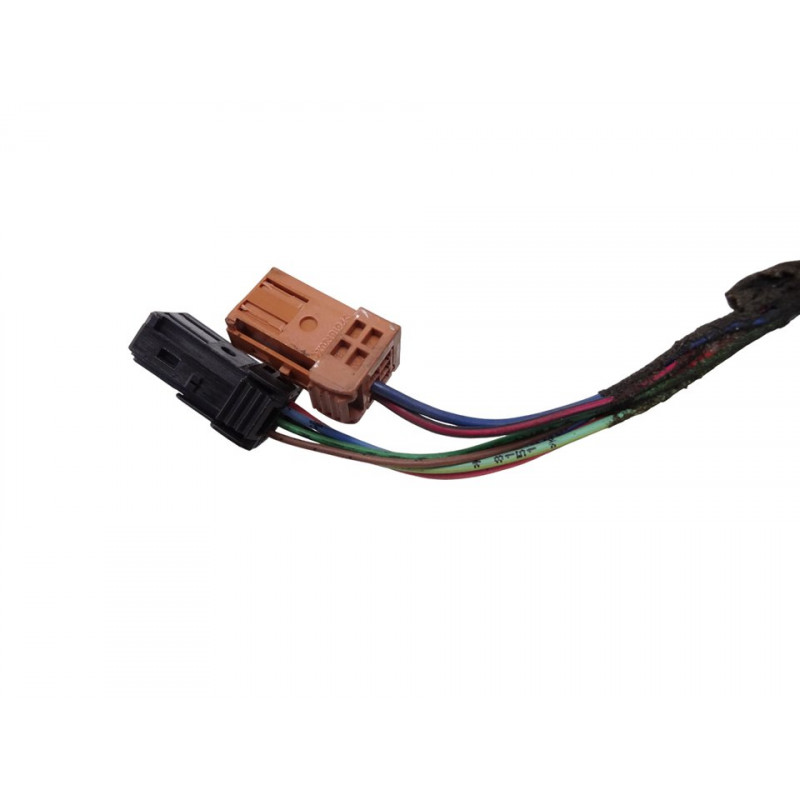  RETROVISOR IZQUIERDO CITROEN C4 BERLINA Collection 2006 212856 CITROEN - 3