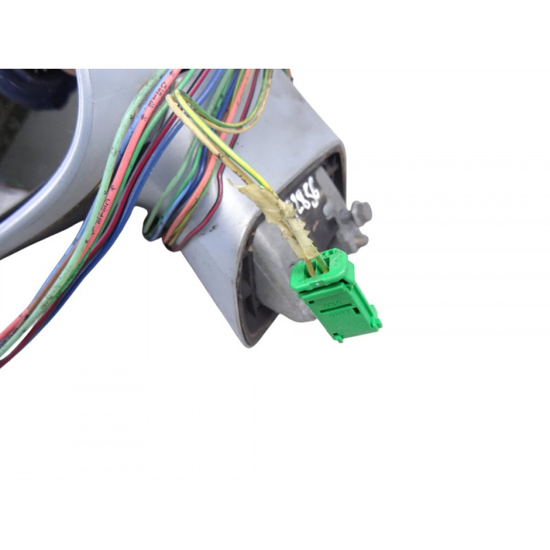  RETROVISOR IZQUIERDO CITROEN C4 BERLINA Collection 2006 212856 CITROEN - 4