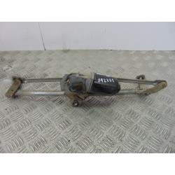 1C1955023A MOTOR LIMPIA DELANTERO VOLKSWAGEN NEW BEETLE BERLINA (9C1/1C1)