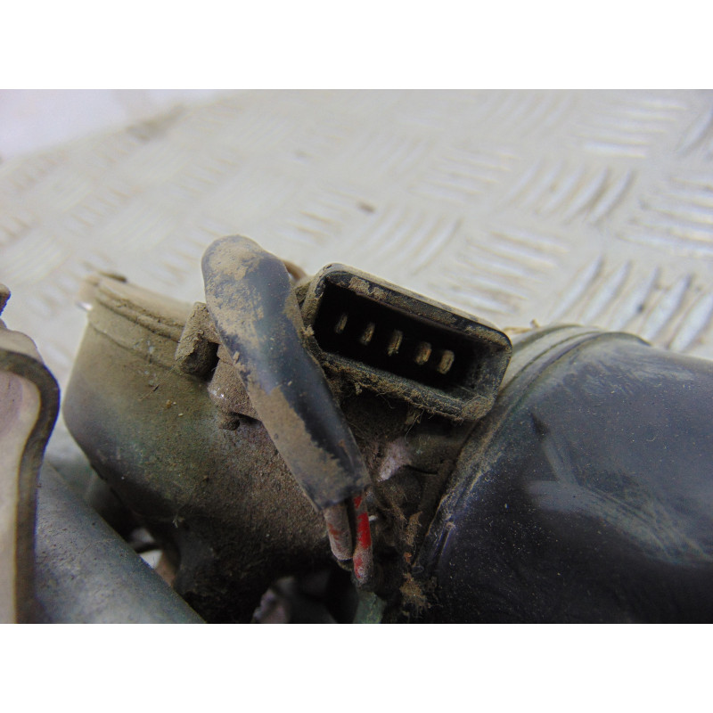 1C1955023A MOTOR LIMPIA DELANTERO VOLKSWAGEN NEW BEETLE BERLINA (9C1/1C1)