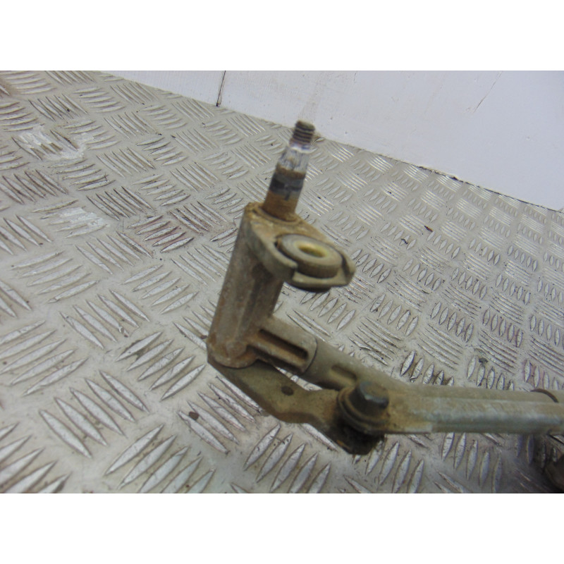 1C1955023A MOTOR LIMPIA DELANTERO VOLKSWAGEN NEW BEETLE BERLINA (9C1/1C1)