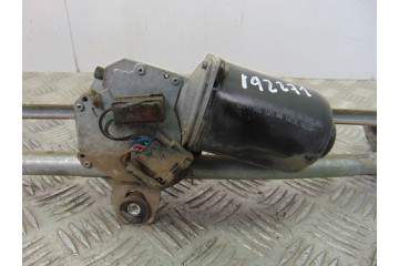 1C1955023A  MOTOR LIMPIA DELANTERO VOLKSWAGEN NEW BEETLE BERLINA (9C1/1C1) 1.9 TDI 1999 1C1955023A 192271 VOLKSWAGEN - 3