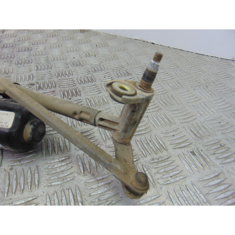 1C1955023A MOTOR LIMPIA DELANTERO VOLKSWAGEN NEW BEETLE BERLINA (9C1/1C1)