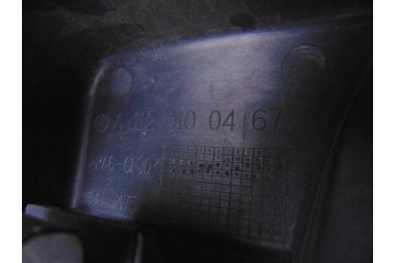 A1120100467 TAPA MOTOR MERCEDES-BENZ CLASE E (BM 211) BERLINA E 320 (211.065) 2002 A1120100467 189526 MERCEDES-BENZ - 2