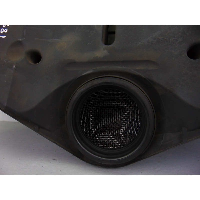 A1120100467 TAPA MOTOR MERCEDES-BENZ CLASE E (BM 211) BERLINA E 320 (211.065) 2002 A1120100467 189526 MERCEDES-BENZ - 5