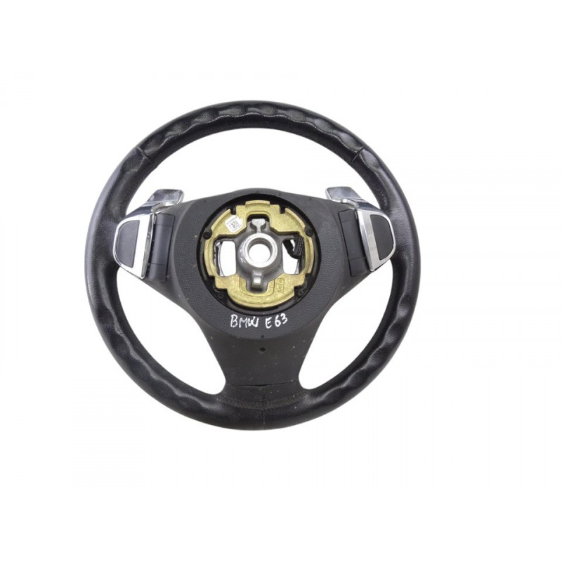 57995891 VOLANTE BMW SERIE 6 COUPE (E63)