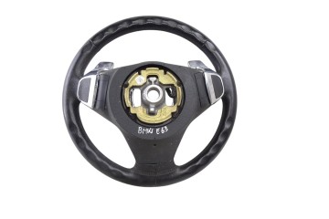 57995891 VOLANTE BMW SERIE 6 COUPE (E63) 635d 2008 57995891 213881 BMW - 2