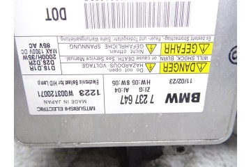 7182149 FARO IZQUIERDO BMW SERIE 7 (F01/F02) 740d xDrive 2011 7182149 214011 BMW - 3