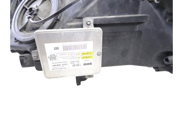 7182149 FARO IZQUIERDO BMW SERIE 7 (F01/F02) 740d xDrive 2011 7182149 214011 BMW - 7