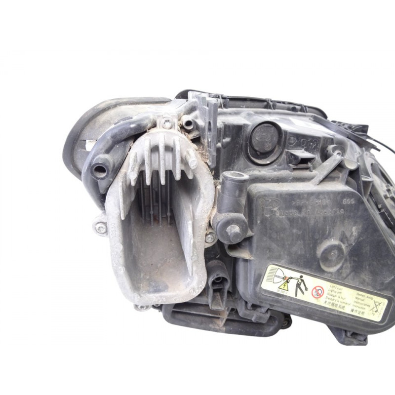 7182149 FARO IZQUIERDO BMW SERIE 7 (F01/F02)