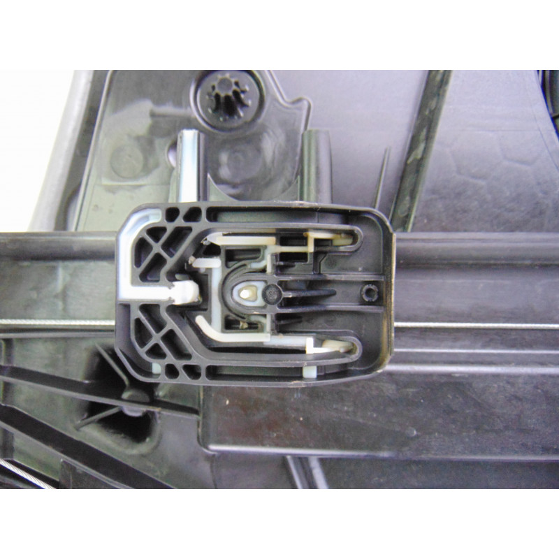 L1TBS23200CD ELEVALUNAS DELANTERO DERECHO FORD PUMA