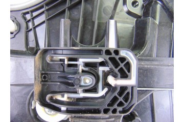 L1TBS27000CD ELEVALUNAS TRASERO DERECHO FORD PUMA Hybrid ST-Line 2021 L1TBS27000CD 206347 FORD - 3