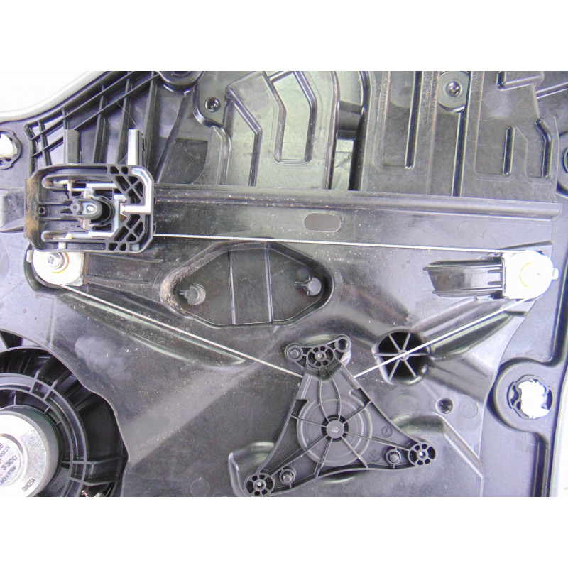 L1TBS27000CD ELEVALUNAS TRASERO DERECHO FORD PUMA