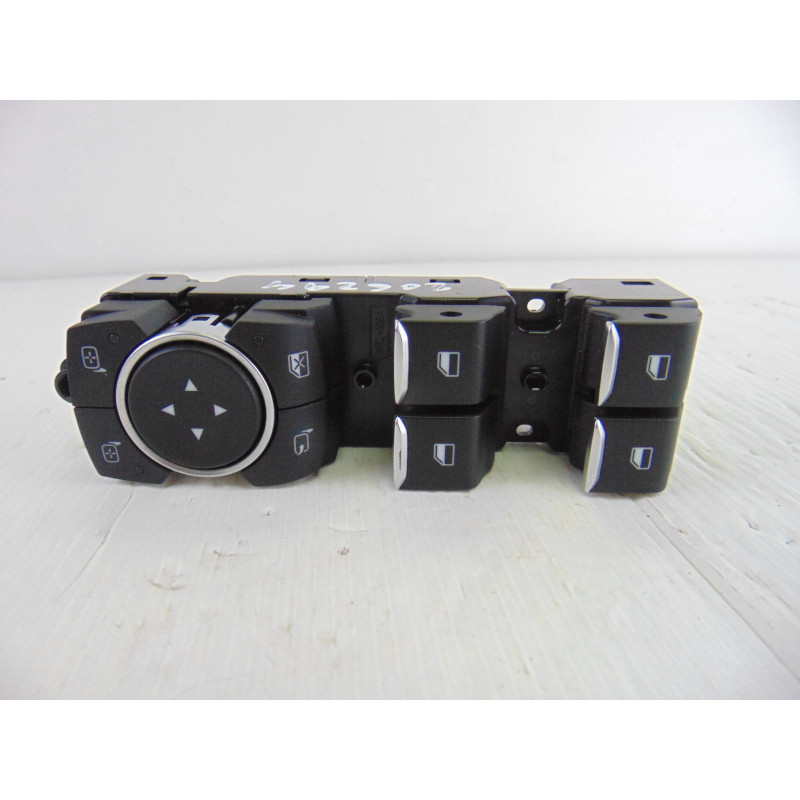 H1BT14540DD MANDO ELEVALUNAS DELANTERO IZQUIERDO FORD PUMA