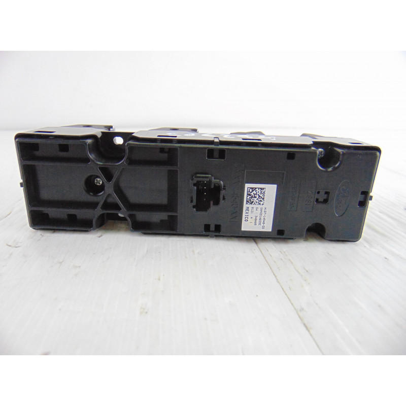 H1BT14540DD MANDO ELEVALUNAS DELANTERO IZQUIERDO FORD PUMA