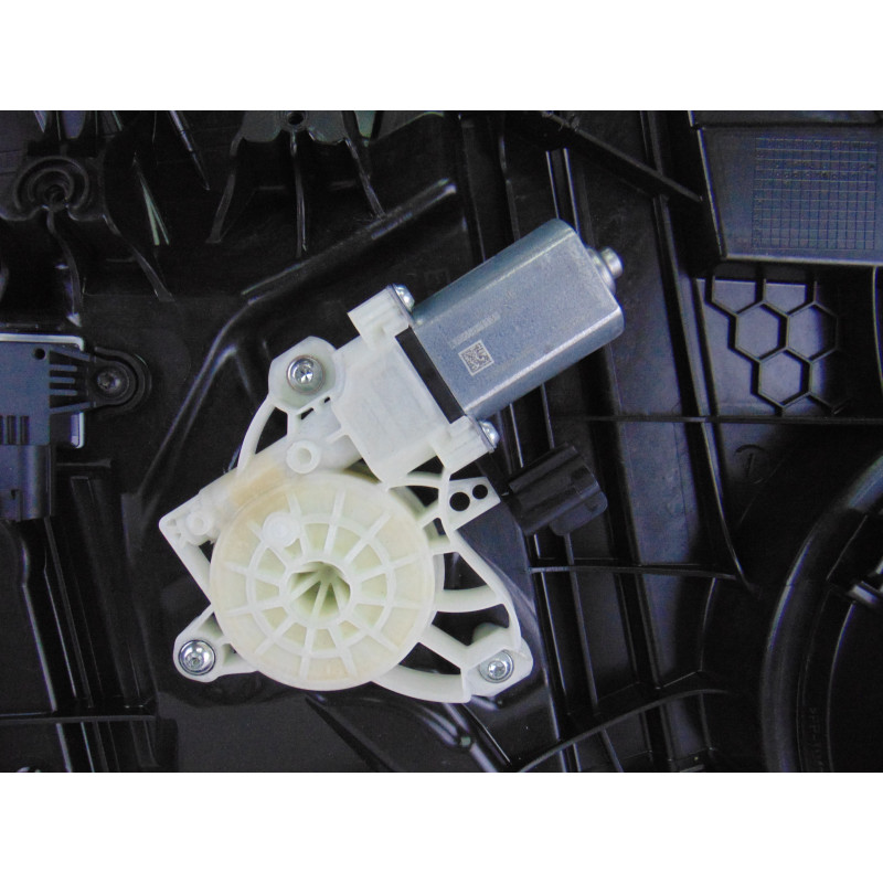 L1TBS23201CD ELEVALUNAS DELANTERO IZQUIERDO FORD PUMA