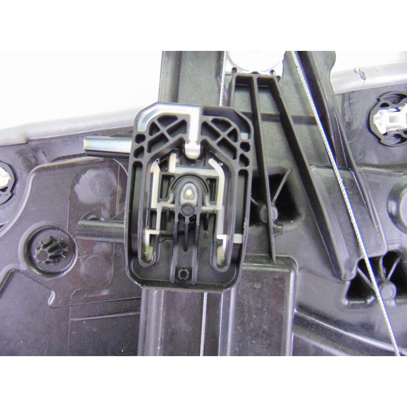 L1TBS23201CD ELEVALUNAS DELANTERO IZQUIERDO FORD PUMA