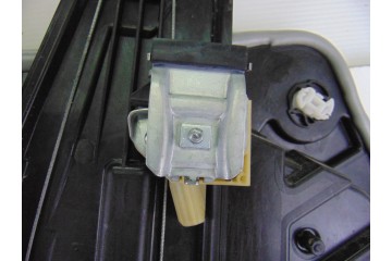 L1TBS23201CD ELEVALUNAS DELANTERO IZQUIERDO FORD PUMA Hybrid ST-Line 2021 L1TBS23201CD 206310 FORD - 5