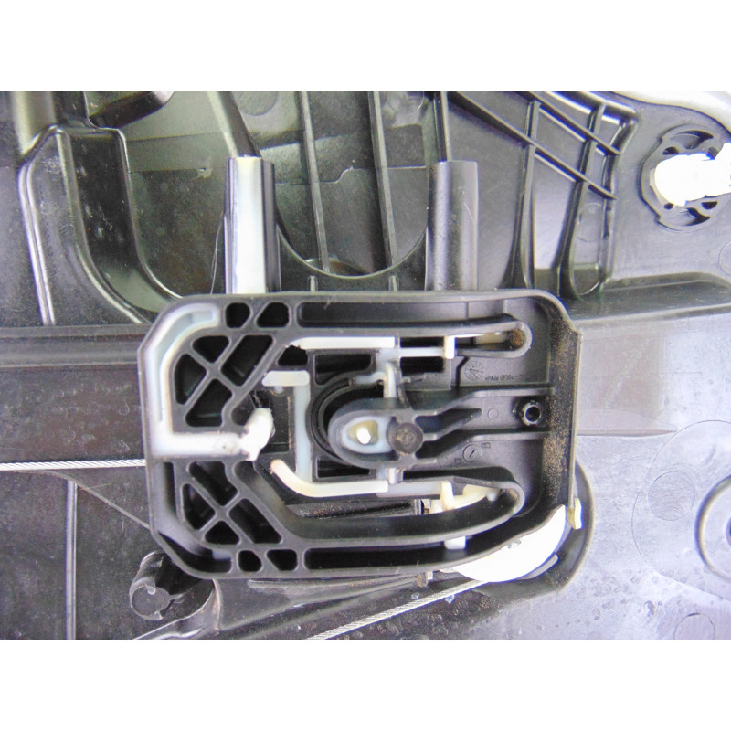 L1TBS27001CD ELEVALUNAS TRASERO IZQUIERDO FORD PUMA