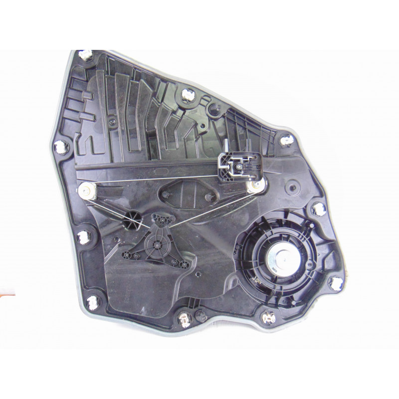 L1TBS27001CD ELEVALUNAS TRASERO IZQUIERDO FORD PUMA