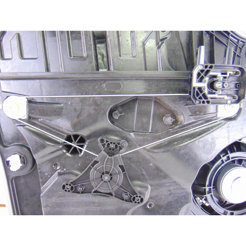L1TBS27001CD ELEVALUNAS TRASERO IZQUIERDO FORD PUMA