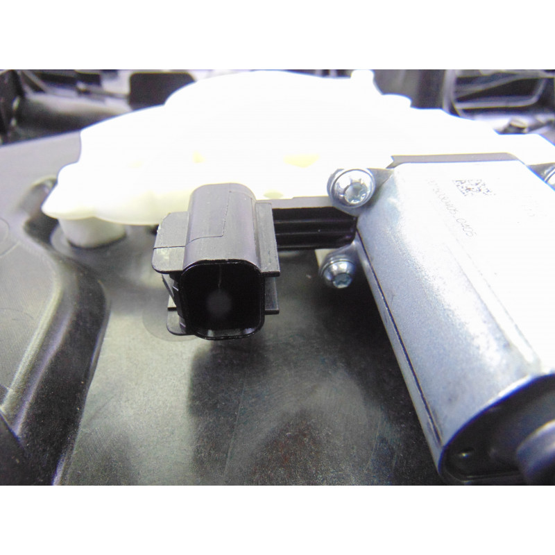 L1TBS27001CD ELEVALUNAS TRASERO IZQUIERDO FORD PUMA