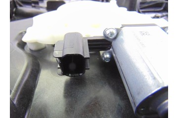 L1TBS27001CD ELEVALUNAS TRASERO IZQUIERDO FORD PUMA Hybrid ST-Line 2021 L1TBS27001CD 206348 FORD - 4