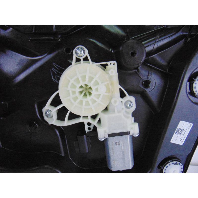 L1TBS27001CD ELEVALUNAS TRASERO IZQUIERDO FORD PUMA