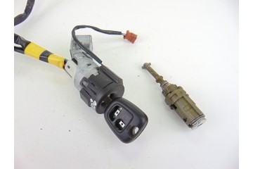  ANTIRROBO / LLAVE CONTACTO CITROEN C3 1.4 16V SensoDrive X-TR 2004 201284 CITROEN - 1