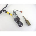  ANTIRROBO / LLAVE CONTACTO CITROEN C3 1.4 16V SensoDrive X-TR 2004 201284 CITROEN - 1