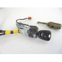  ANTIRROBO / LLAVE CONTACTO CITROEN C3 1.4 16V SensoDrive X-TR 2004 201284 CITROEN - 2