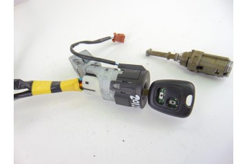  ANTIRROBO / LLAVE CONTACTO CITROEN C3 1.4 16V SensoDrive X-TR 2004 201284 CITROEN - 2