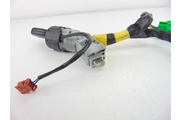  ANTIRROBO / LLAVE CONTACTO CITROEN C3 1.4 16V SensoDrive X-TR 2004 201284 CITROEN - 3