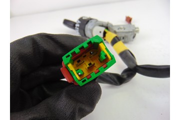  ANTIRROBO / LLAVE CONTACTO CITROEN C3 1.4 16V SensoDrive X-TR 2004 201284 CITROEN - 5