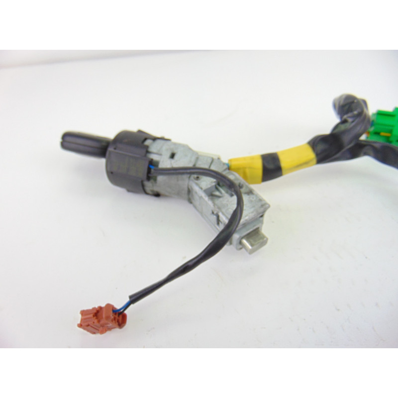  ANTIRROBO / LLAVE CONTACTO CITROEN C3 1.4 16V SensoDrive X-TR 2004 201284 CITROEN - 6