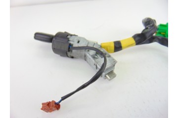  ANTIRROBO / LLAVE CONTACTO CITROEN C3 1.4 16V SensoDrive X-TR 2004 201284 CITROEN - 6