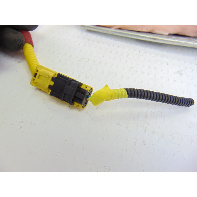  AIRBAG LATERAL DERECHO HONDA CIVIC 5 PUERTAS (FK) 1.8 Comfort 2011 195731 HONDA - 2