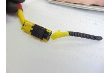  AIRBAG LATERAL DERECHO HONDA CIVIC 5 PUERTAS (FK) 1.8 Comfort 2011 195731 HONDA - 2